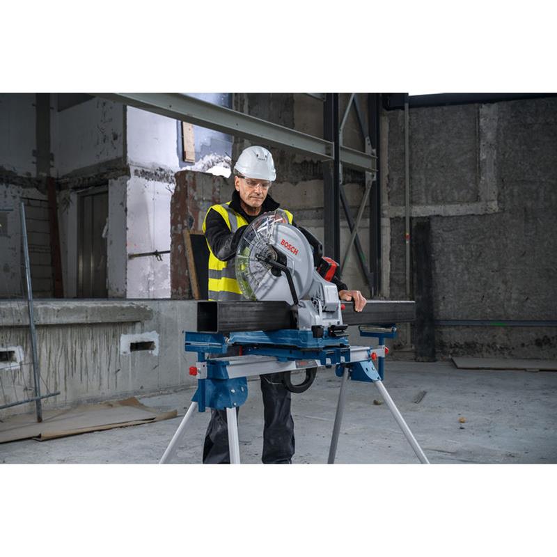 Batteridriven Metallkapsåg
