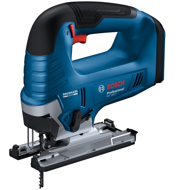 Batteridriven sticksåg