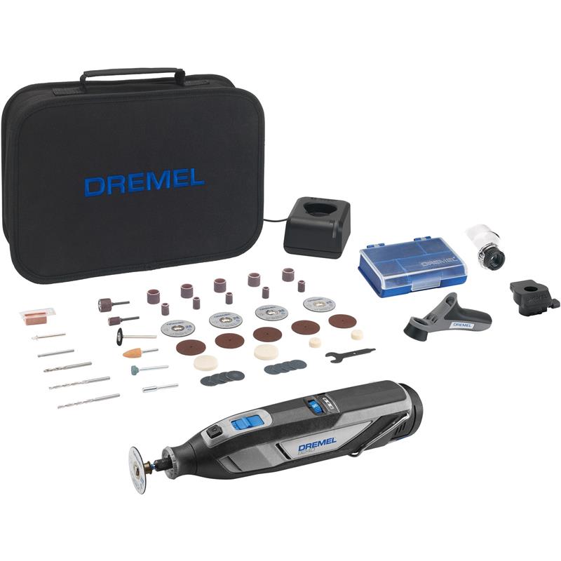 Batteridrivet Multiverktyg