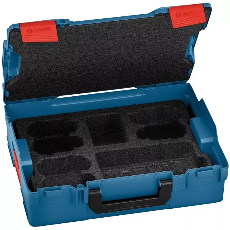 BATTERIPACK 6X4,0AH L-BOXX