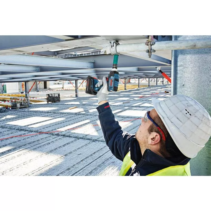 BATTERISET PROCORE 18V 1X4AH GAL