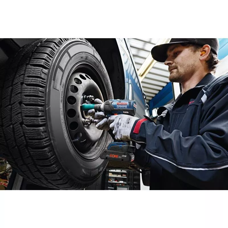 BATTERISET PROCORE 18V 1X4AH GAL