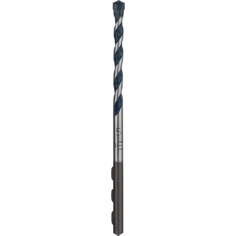 BETONGBORR CYL5 5X100MM