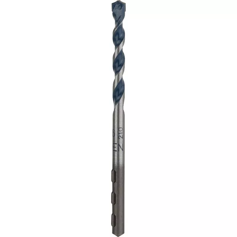 BETONGBORR CYL5 6X100MM