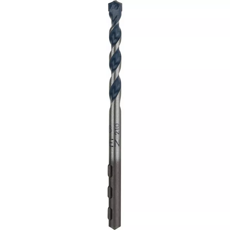 BETONGBORR CYL5 6X100MM