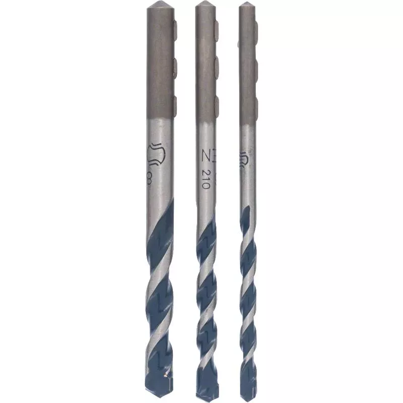 BETONGBORRSET CYL5 BOSCH 5-8MM 3ST