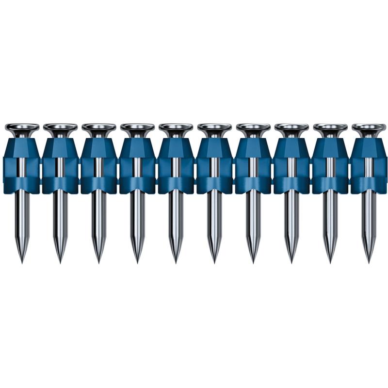 BETONGSPIK NB-25 25MM 1000ST