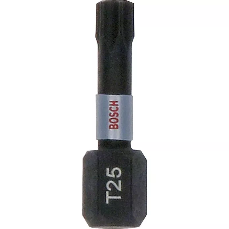 BITS IMPACT TICTAC TX25 25MM 25ST