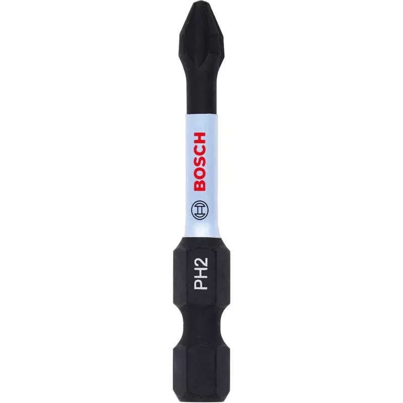 BITS PH2 IMPACT 50MM