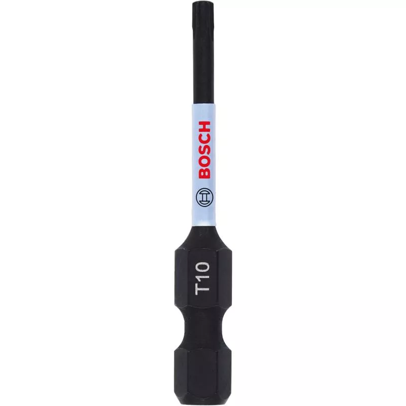 BITS T10 IMPACT 50MM