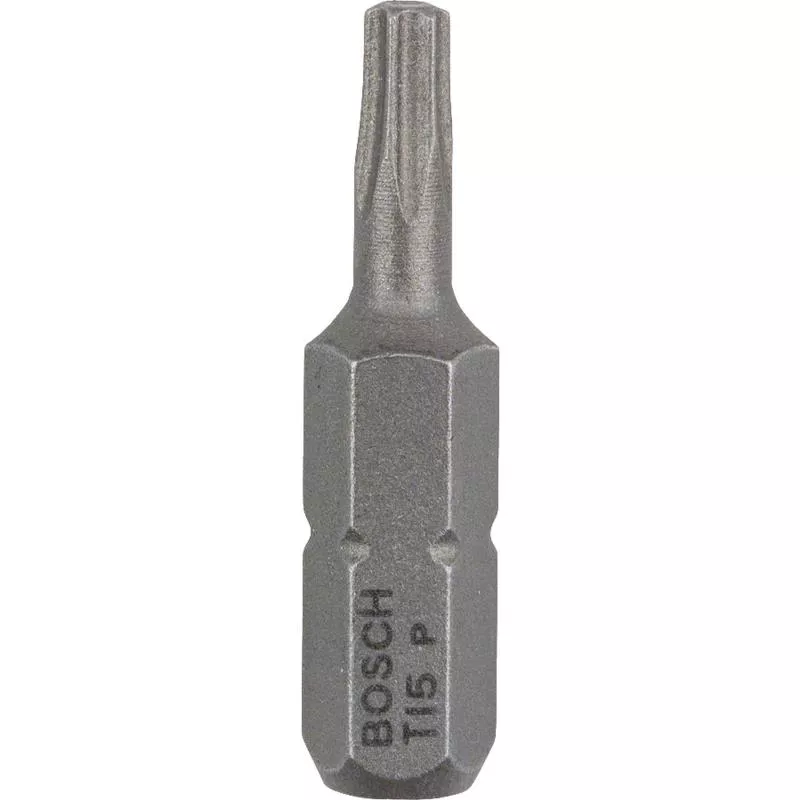 BITS T15 25MM 3ST