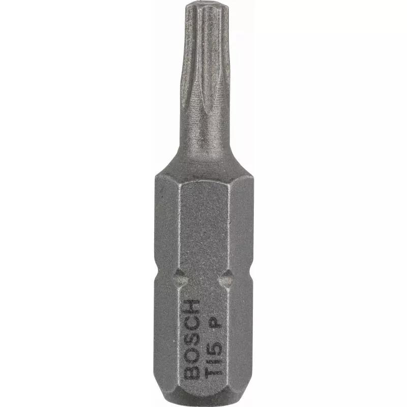 BITS T15 25MM 3ST