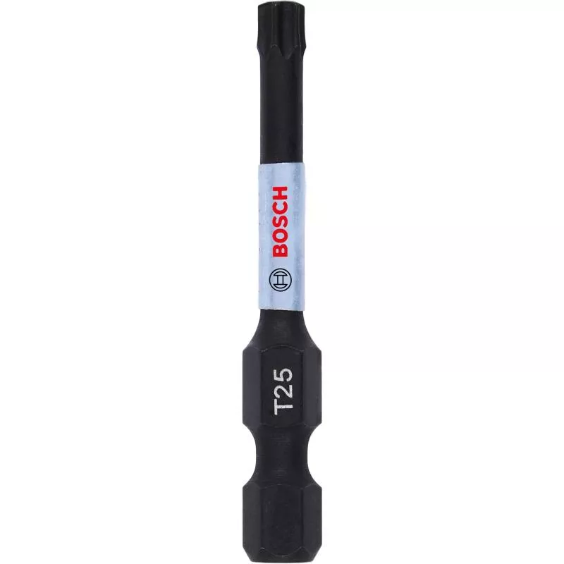 BITS T25 IMPACT 50MM