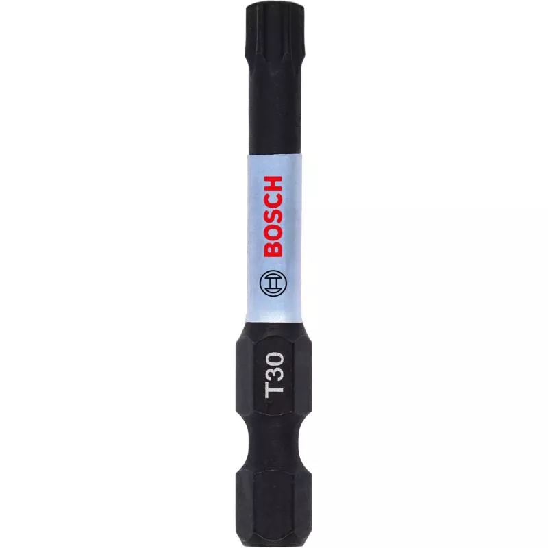 BITS T30 IMPACT 50MM