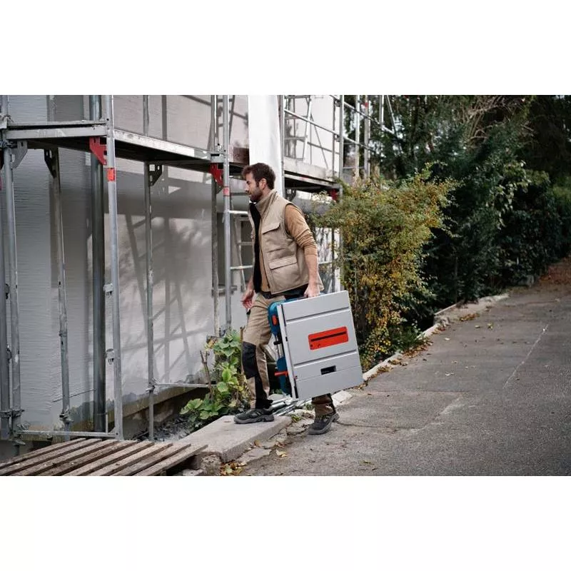 BORDCIRKELSÅG GTS 18V-216 SOLO