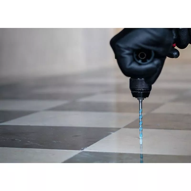 BORR CYL MULTICONSTRUCTION 6X100MM