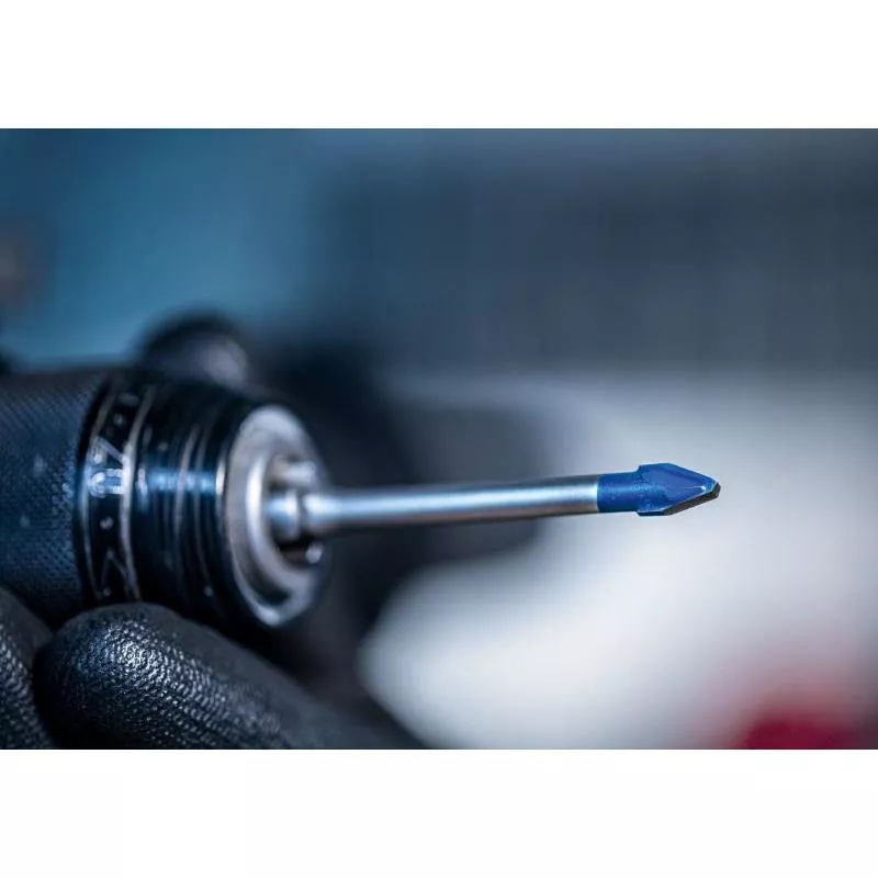 BORR HEX HARDCERAMIC 4X90MM