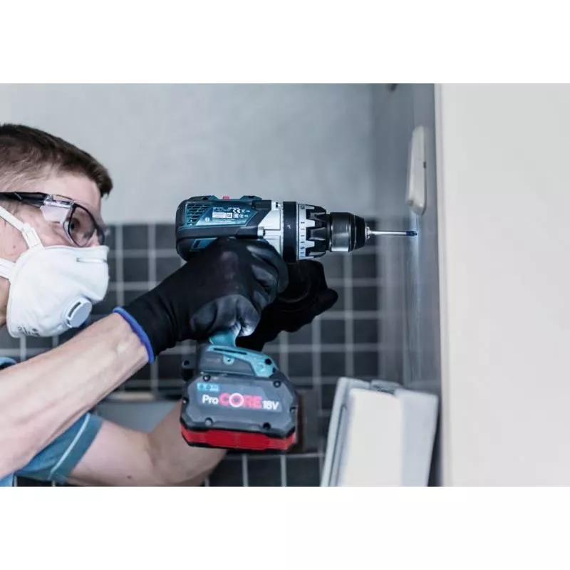 BORR HEX HARDCERAMIC 6X90MM