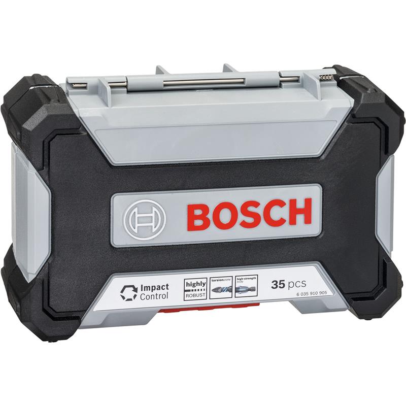 Borr- och Bitsset