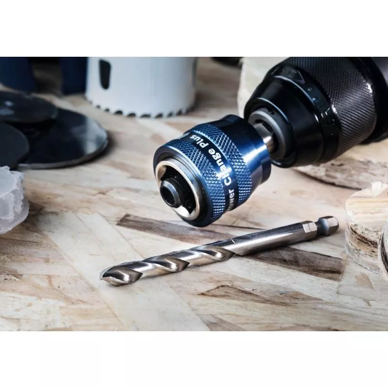 BORR POWERCHANGE CARBIDE 8,5X105MM