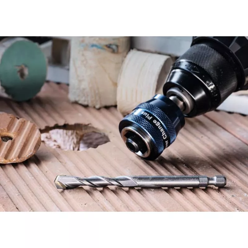 BORR POWERCHANGE HSS-CO 7,15X105MM