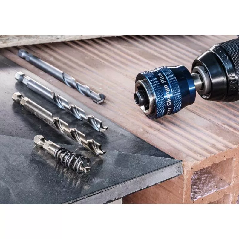 BORR POWERCHANGE HSS-CO 7,15X105MM