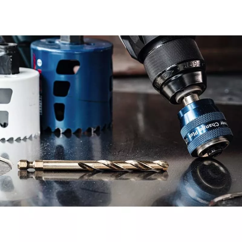 BORR POWERCHANGE HSS-CO 7,15X105MM