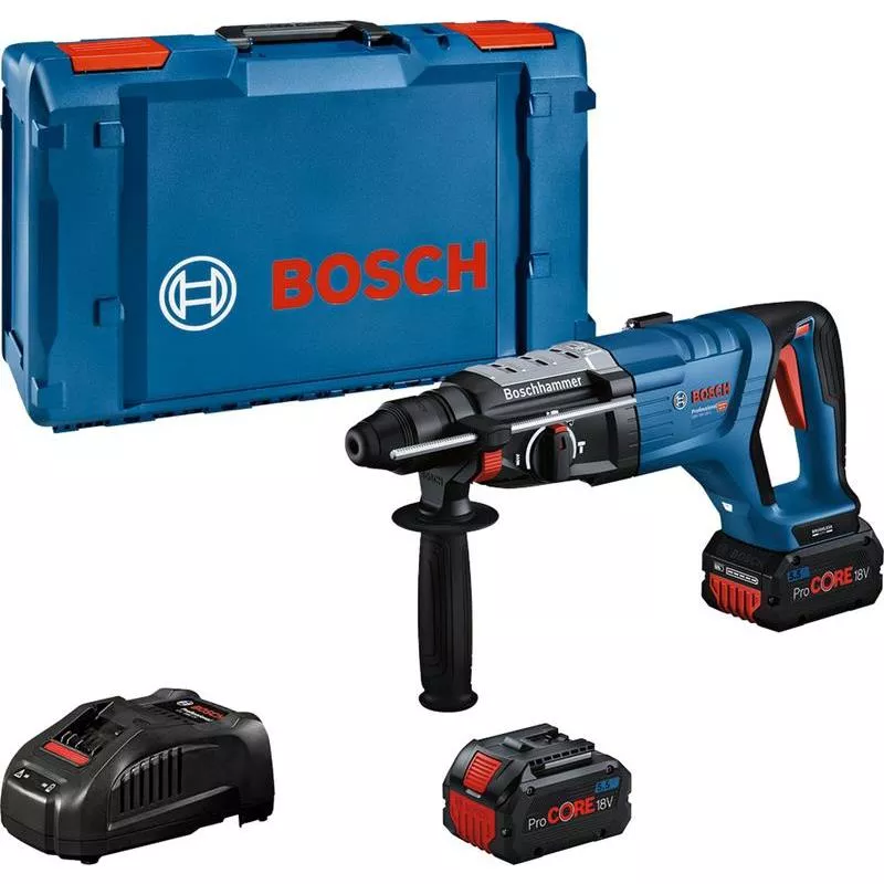 BORRHAMMARE GBH 18V-28D