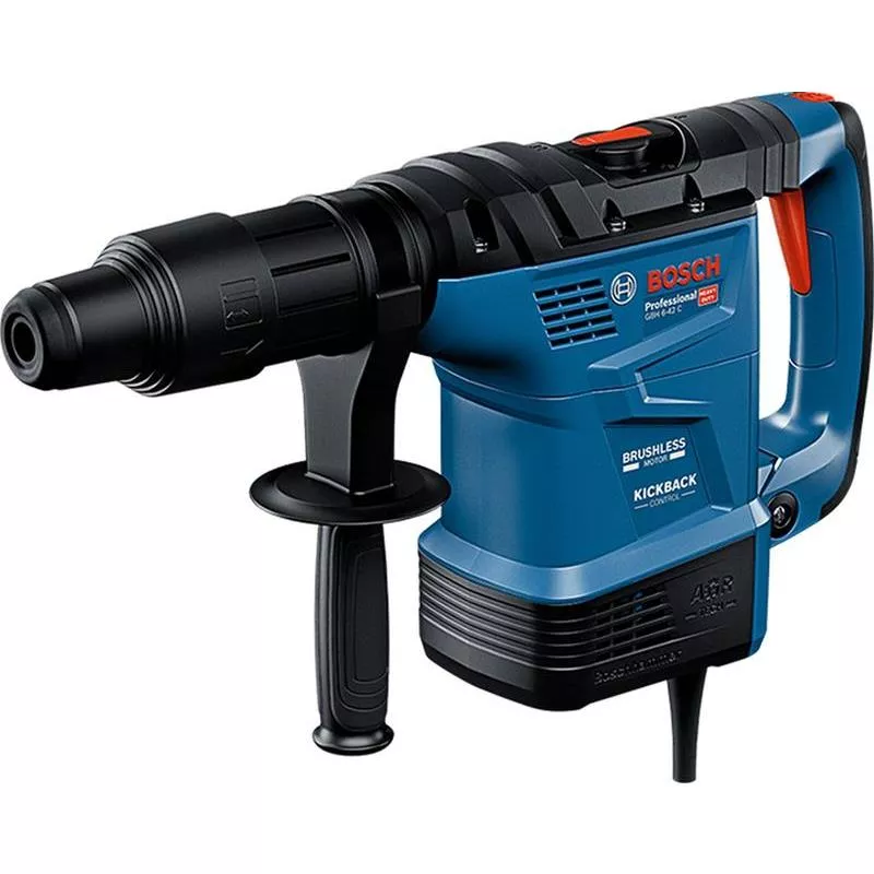 BORRHAMMARE GBH 6-42 C CASE