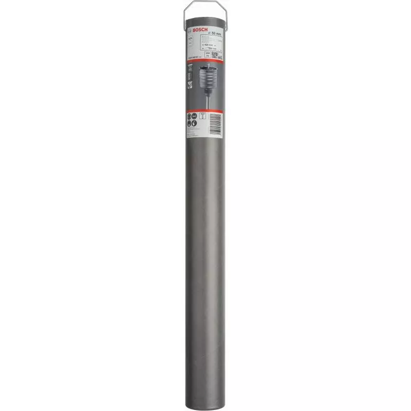 BORRKRONA SDS-MAX 50X420X550MM