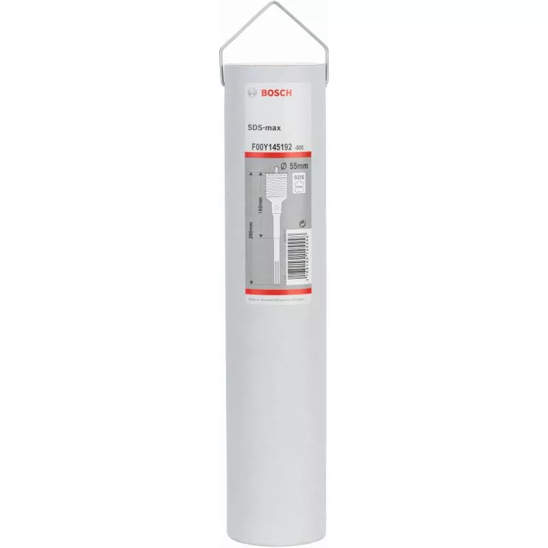 BORRKRONA SDS-MAX 55X160X290MM