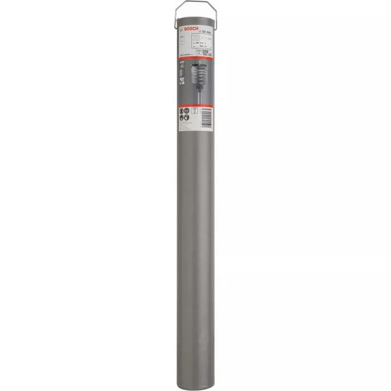 BORRKRONA SDS-MAX 55X420X550MM