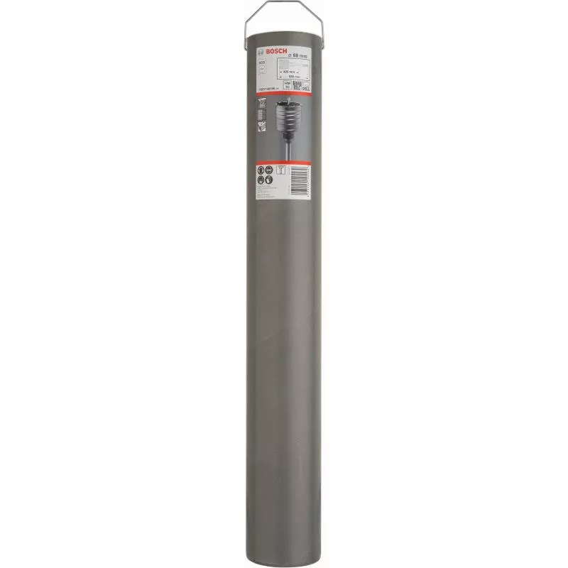 BORRKRONA SDS-MAX 68X420X550MM