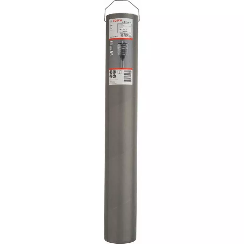 BORRKRONA SDS-MAX 82X420X550MM