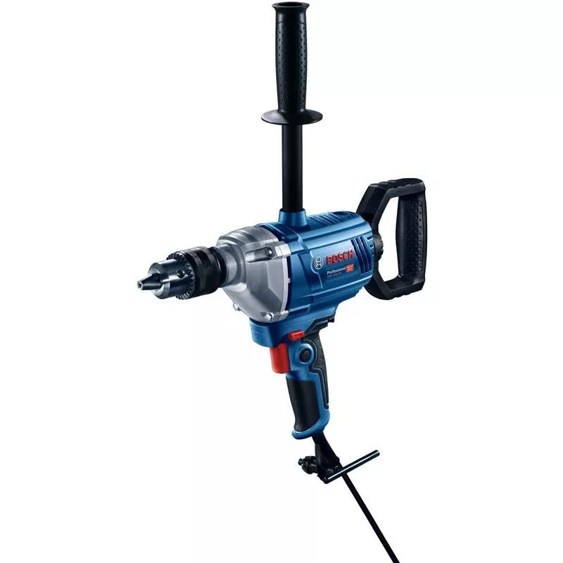 BORRMASKIN GBM 1600RE BOSCH