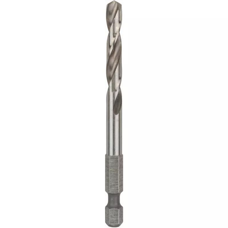 CENTRERINGSBORR HSS-G SEXKANTFÄSTE