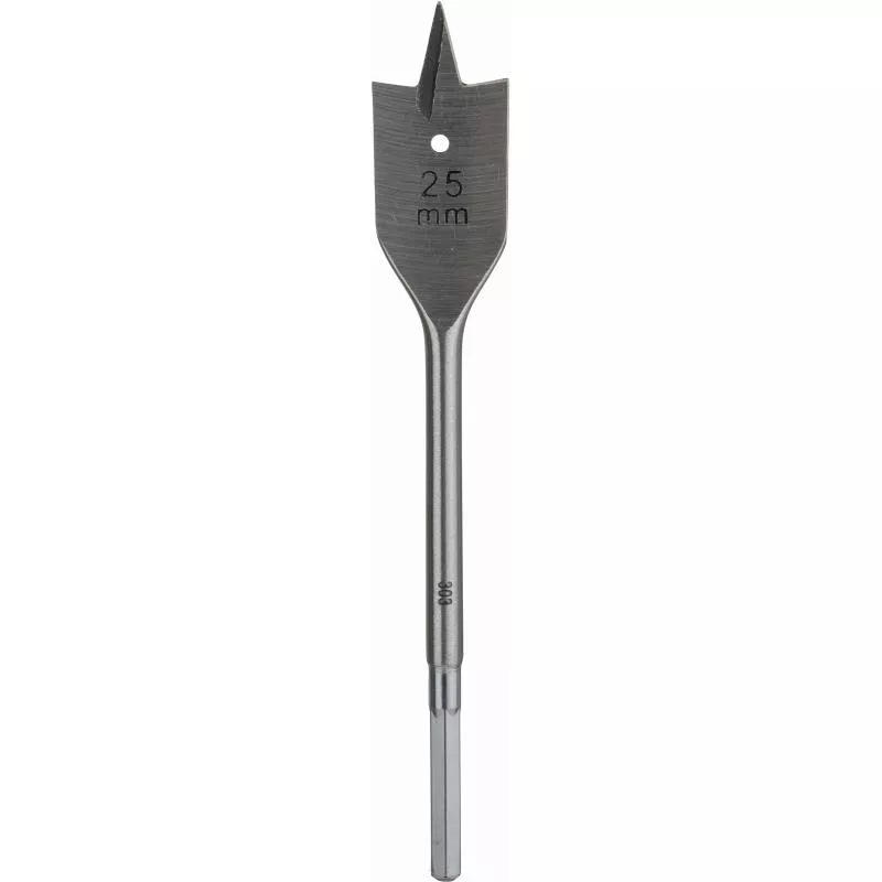 CENTRUMBORR BOSCH 25X160MM