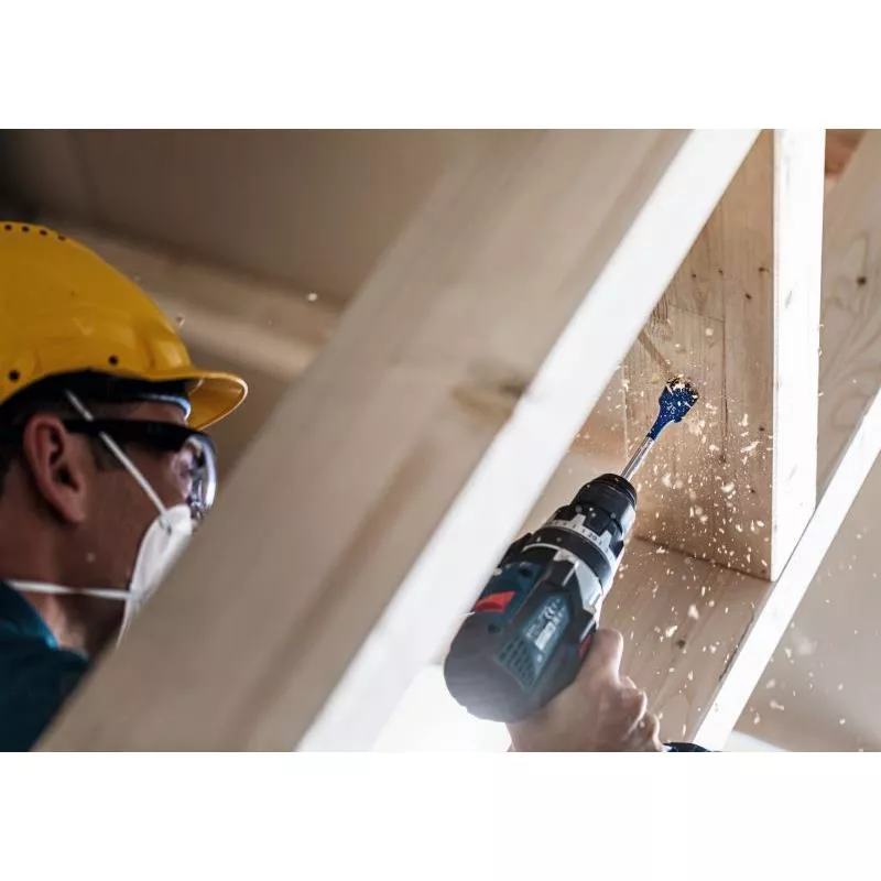 CENTRUMBORR SELFCUT 10X152MM