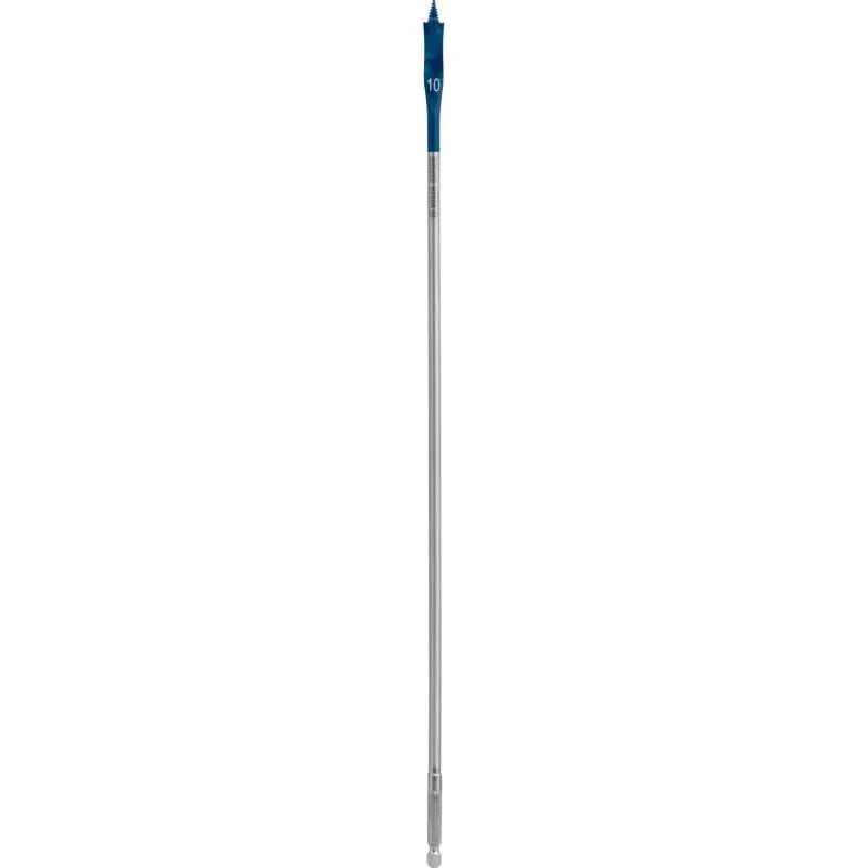 CENTRUMBORR SELFCUT 10X400MM