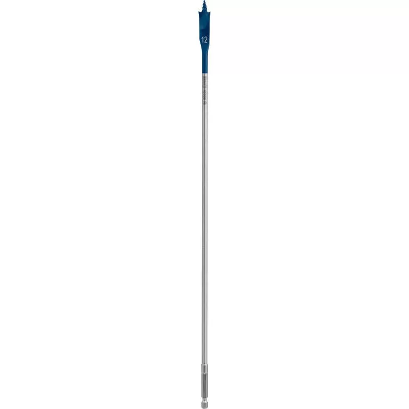 CENTRUMBORR SELFCUT 12X400MM