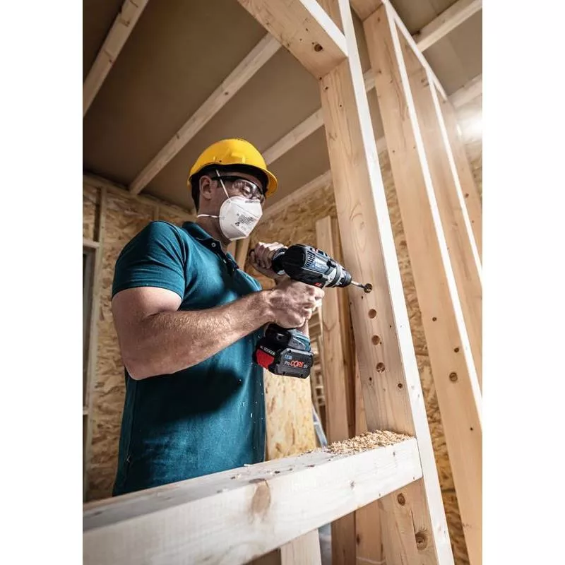 CENTRUMBORR SELFCUT 12X400MM