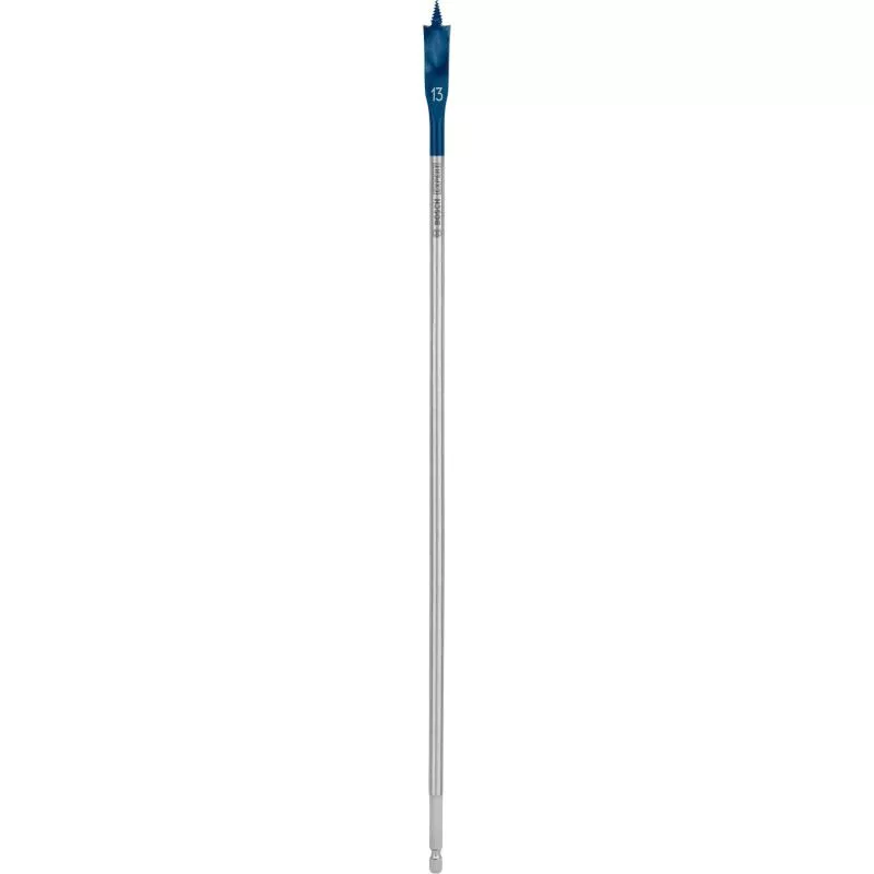 CENTRUMBORR SELFCUT 13X400MM