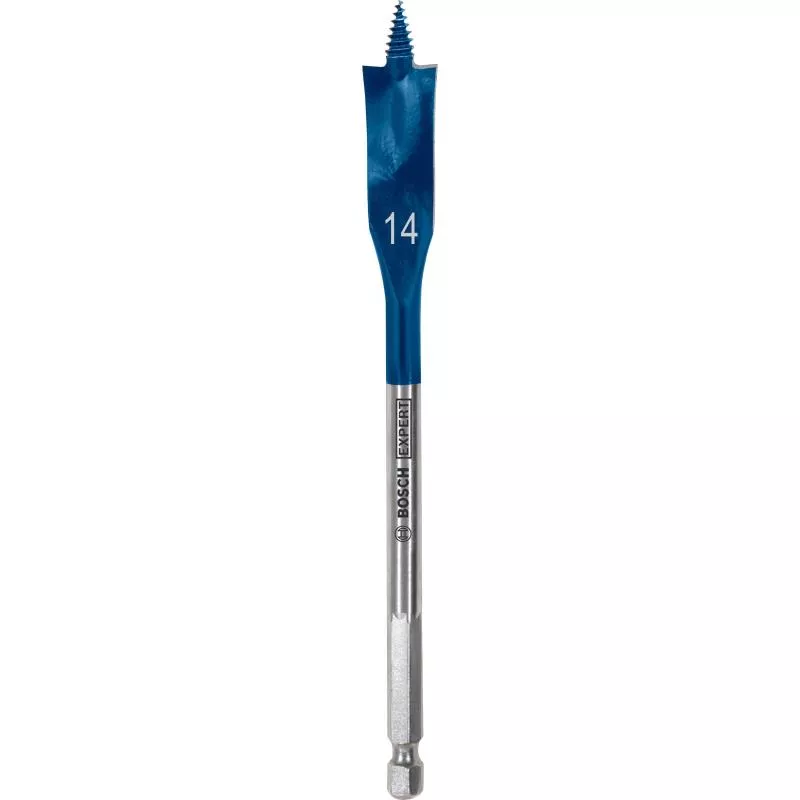 CENTRUMBORR SELFCUT 14X152MM