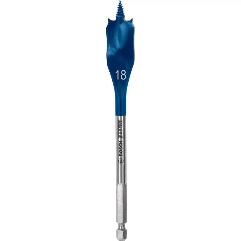 CENTRUMBORR SELFCUT 18X152MM