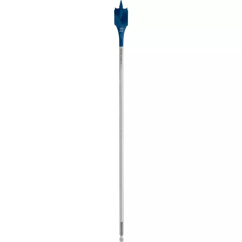 CENTRUMBORR SELFCUT 22X400MM