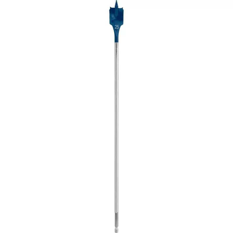 CENTRUMBORR SELFCUT 25X400MM