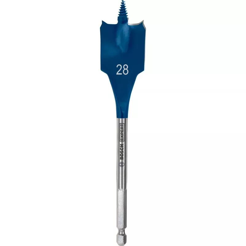 CENTRUMBORR SELFCUT 28X152MM