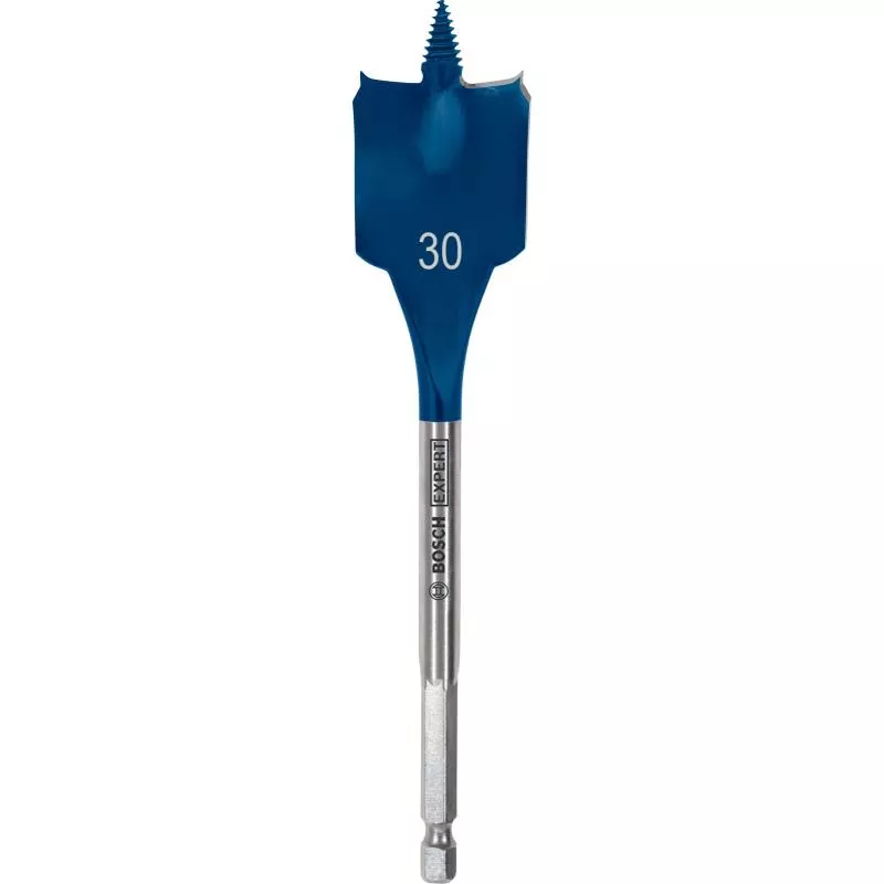 CENTRUMBORR SELFCUT 30X152MM