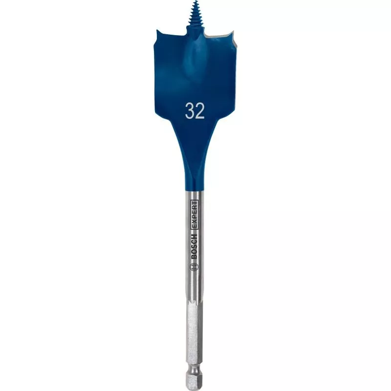 CENTRUMBORR SELFCUT 32X152MM