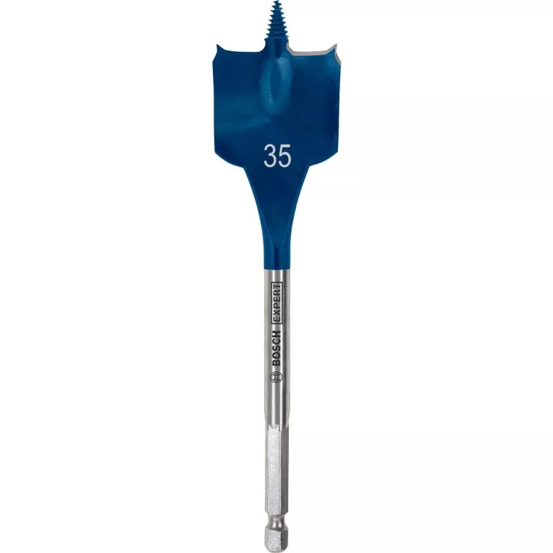 CENTRUMBORR SELFCUT 35X152MM